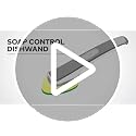 Scotch-Brite Non-Scratch Dishwand Refills - 4 Pack