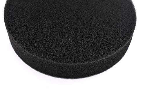 3-Pack Vacuum Filter for Bissell Powerforce & Eureka DCF-26