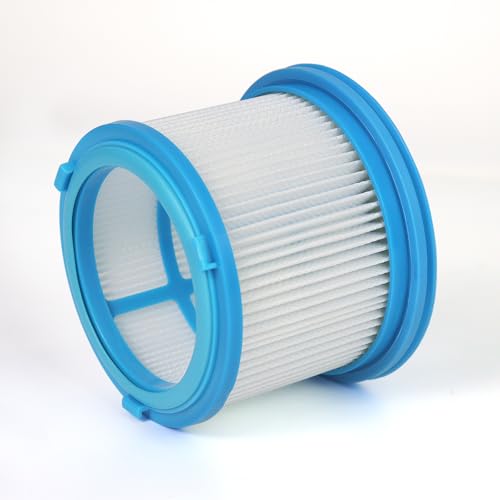 Bissell 4039/4052 Filter Kit - Replacement for PowerClean FurGuard Vacuums