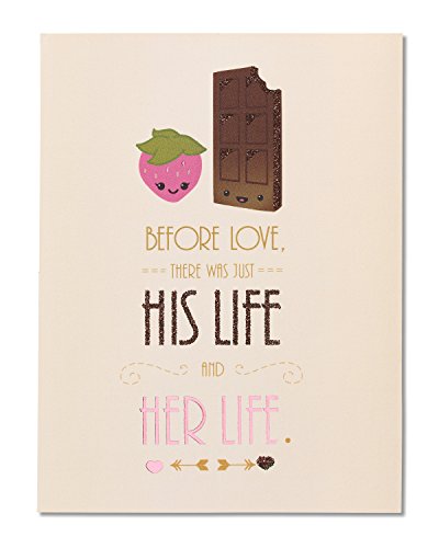 American Greetings Funny Wedding Bridal Shower or Engagement Card