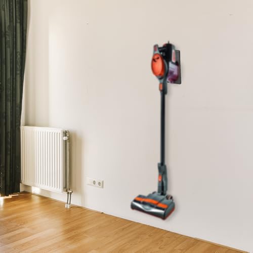 Vacuum Attachment Holder Wall Mount for Shark Vacuums - Durable ABS