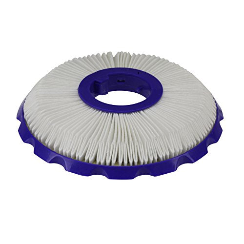 Post Motor HEPA Filter Replacement for Dyson DC50 Ball Upright Vacuums