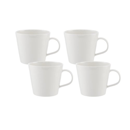 1815 PURE MUG 13.5 OZ, SET OF 4