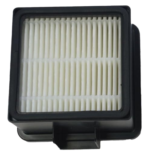 HEPA Filter and Foam Set for Dirt Devil F43 Vacuum Cleaners