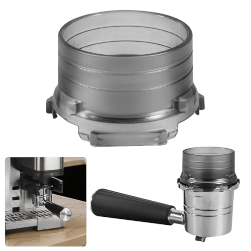 Ninja Luxe Cafe Espresso Portafilter Funnel & Dosing Ring Replacement Kit