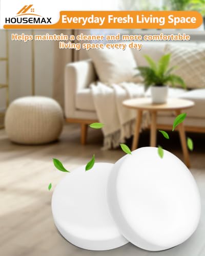 2 Pack Foam Filter Replacement for Shark Freestyle Vacuums