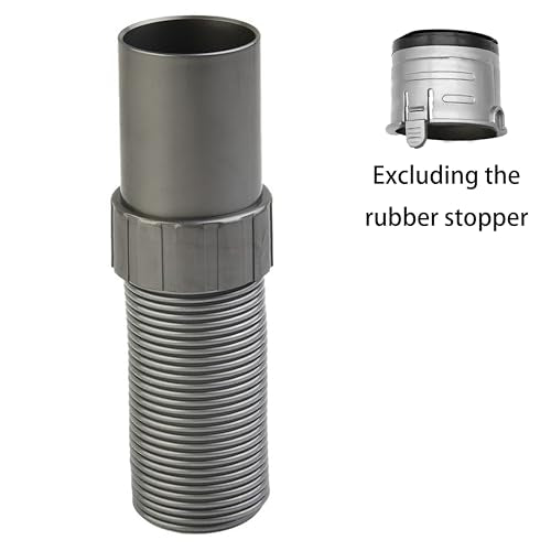 ZROSIN Adjustable Vacuum Hose for Shark Navigator NV350 NV360