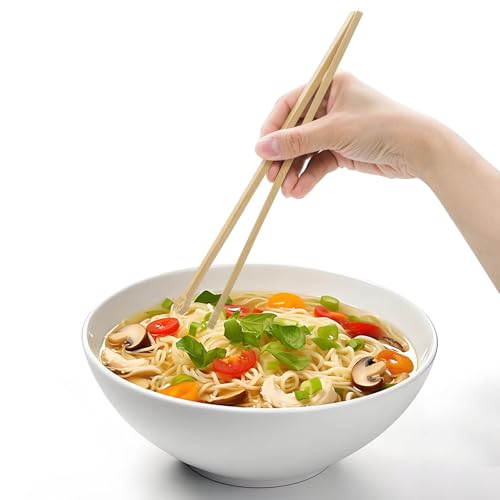 Cat Paw Chopsticks - 2 Pack Reusable Bamboo Utensils