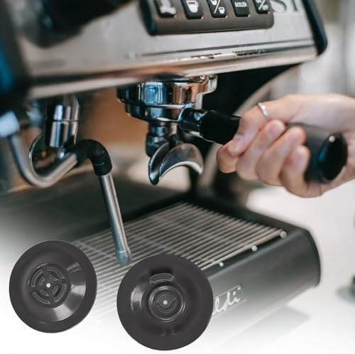 54mm Backflush Cleaning Disc for Breville Espresso Machines - 2 Pack