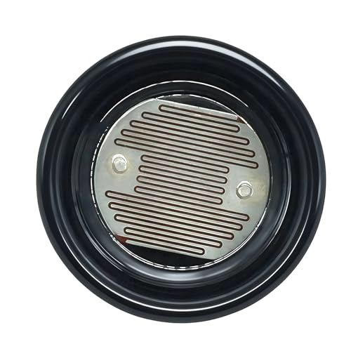 Cad Cell Flame Sensor for Beckett, Carlin, and Wayne Oil Burners