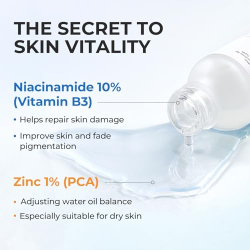 Hyaluronic Acid 2% + B5 Hydrating Face Serum 30ml