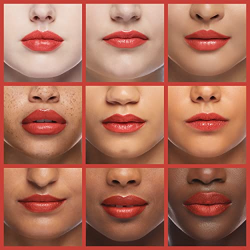 Milani Color Fetish Hydrating Tinted Lipstick Balm - 150 Roleplay