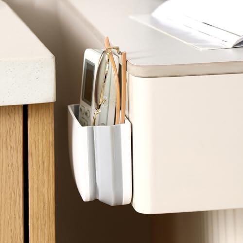 Magnetic Toothbrush Holder for Cruise Ship Cabin Walls - Foldable Organizer
