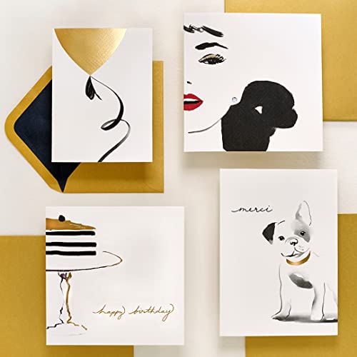 Papyrus Extraordinary You Birthday Card with Glitter & Foil
