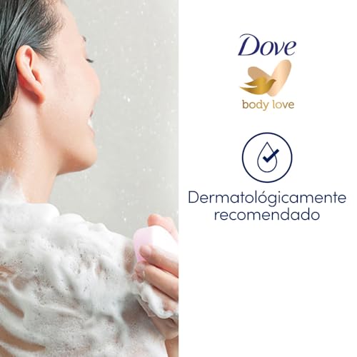 Dove Pink Bar Soap 4.75 oz - Gentle Moisturizing Beauty Bar
