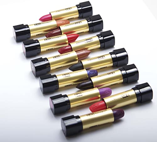 Black Radiance Perfect Tone Lip Color Creamy Panther 2-Pack