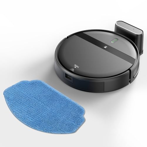 Kilgone Robot Vacuum Mop Pad for G20 - Durable Replacement Pad