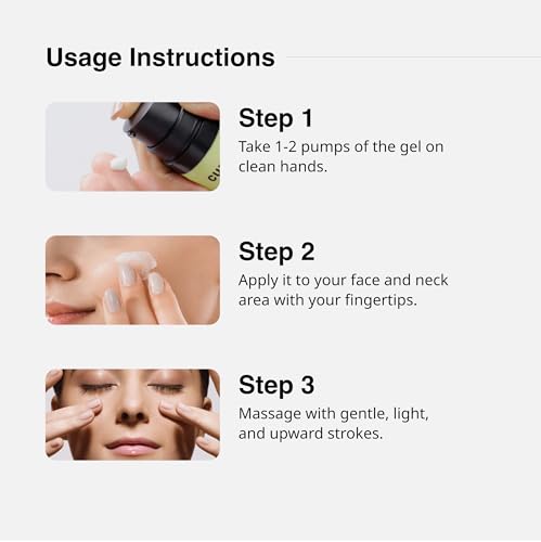 Cureskin Sebum Control Hydra Gel for Oily Skin 17g