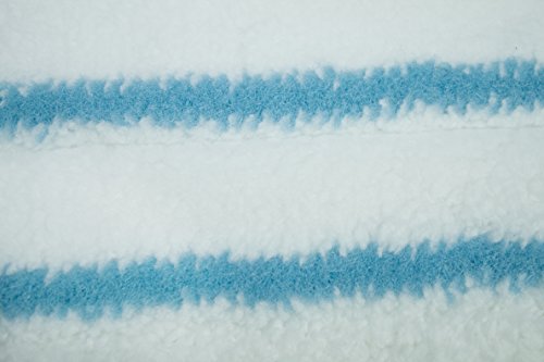 Replacement Wet Mop Pads for Dirt Devil Steam Mop - Pack of 2