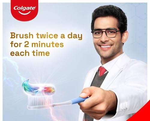 Colgate Travel Pack Soft Toothbrush and Toothpaste Set