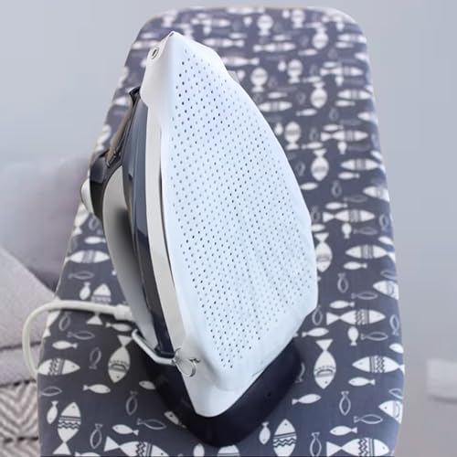 FQTANJU Ironing Shoe Cover - Non-Stick Protective Pad for Irons