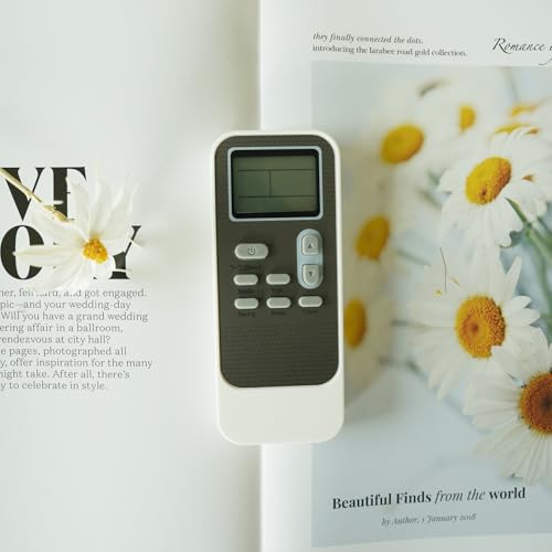 Replacement Remote Control for LG Portable Air Conditioners