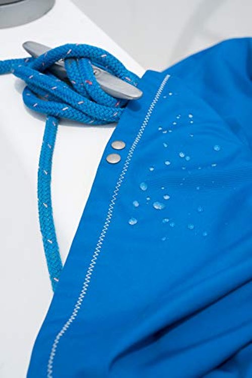 303 Products Marine Fabric Guard – Water Repellent & Stain Shielding Fabric Spray, Safe for All Outdoor Upholstery, Simple & Easy to Use, Protectant Spray for Boats, 16oz (6 Pack)