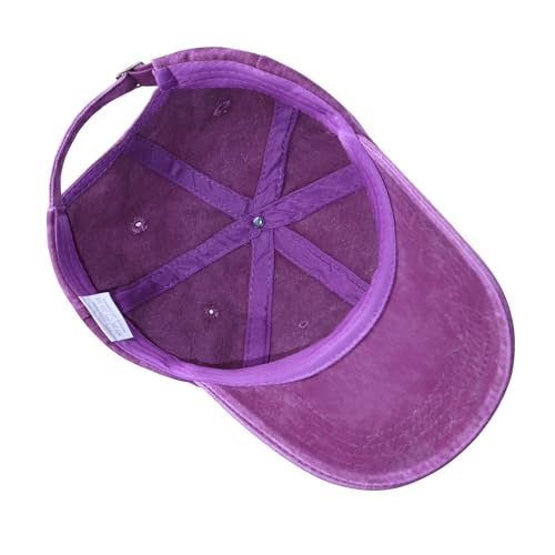 50th Birthday Gifts for Him Her, Happy 50th Birthday Decorations, Embroidered Baseball Cap Adjustable