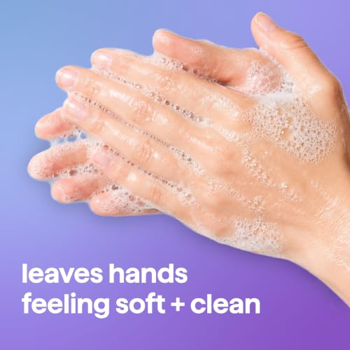 Method Gel Hand Wash, French Lavender, 12 fl oz