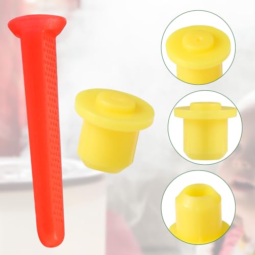 Humidifier Replacement Parts Kit for Aprilaire: 4231 Orifice & 4004 Strainer