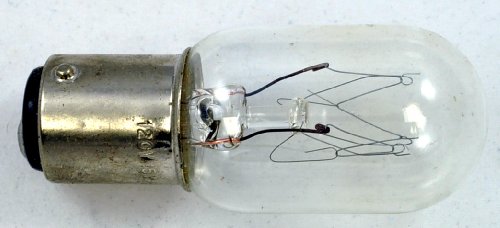 Eureka Vacuum Cleaner Headlight Bulb for Victory Series