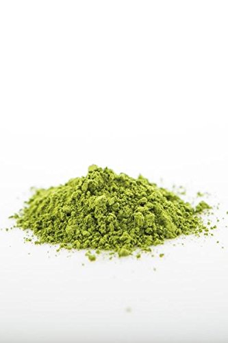 Organic Matcha Green Tea Powder | Japanese Ceremonial Grade Matcha | Stone Ground Shade Grown Green Tea | Antioxidant Rich Matcha for Tea, Lattes & Smoothies | Non-GMO | 55g