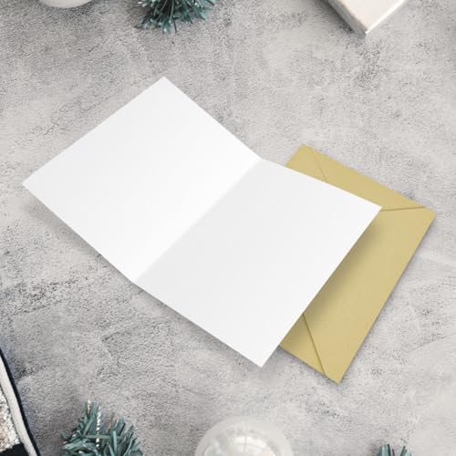 Funny Cat Christmas Card - Humorous Holiday Card for Cat Lovers