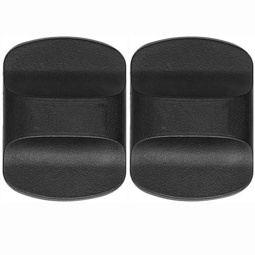 Magnetic Slider Replacement Block for Yeti Lids - 2 Pack