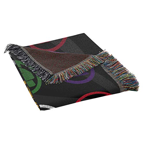Northwest Avengers Tapestry Throw Blanket - 48" x 60"