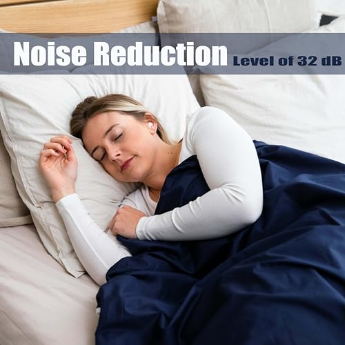 4 Pair Silicone Adult Ear Plugs for Swimming, Sleeping, Reusable Waterproof Swimming Ear Plugs for Kids, Men, Women, Water Play Accessories for Surfing, Floating, Pool (4 Colors & 4 Cases)