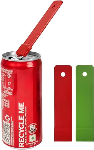 Soda Can Tab Opener - Essential Beer Can Tool for Bartenders
