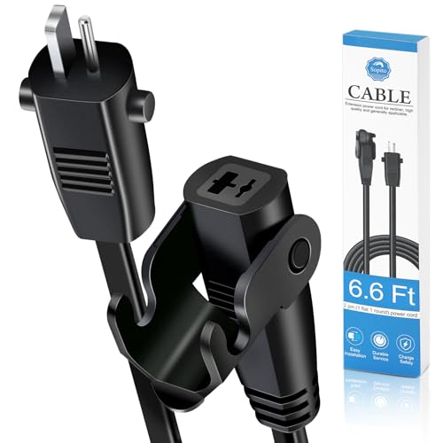 Sopito 6.6 Feet Recliner Cable Replacement for Lift Chairs