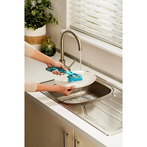 Scotch-Brite Non-Scratch Dishwand Refills, 4 Refills