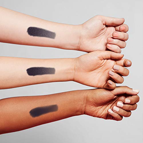 Nicka K True Matte Lipstick - Thunder