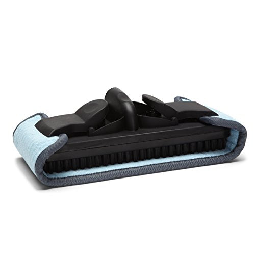 HomeRight Steam Machine Microfiber Cleaning Pads - 2 Pack for Steam Mops