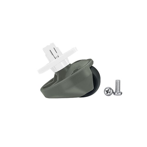 HMHAMA Universal Wheel for Roborock S7/S7 MAX V Ultra/S8+/G10/G10S/G20/T7S Robot Vacuum Cleaner Replacement Accessories