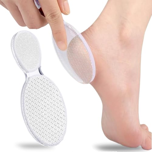 MR LION Nano Glass Foot File & Callus Remover for Dead Skin