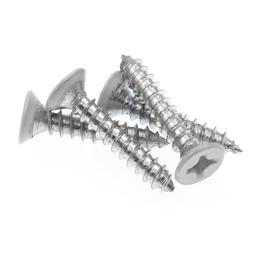Prime-Line F 2642 Vinyl Spring-Loaded Window Tilt Latch Pair, White, 1-11/16" Hole Center
