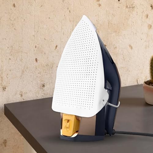 Durable Ironing Shoe Cover - Non-Stick Ironing Pad for All Fabrics