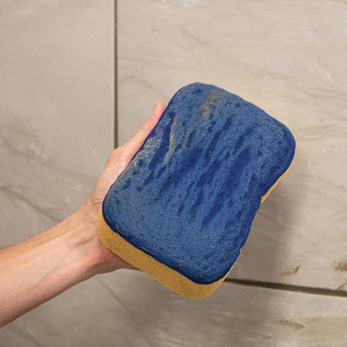 Office Products Pro Microfiber Polishing Sponge, Extra Large, 3 Pack