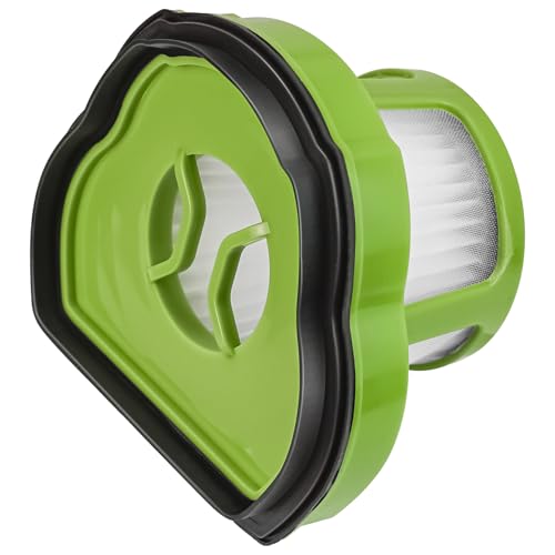 HASMX Replacement Vacuum Filter for Bissell Pet Hair Eraser (1)