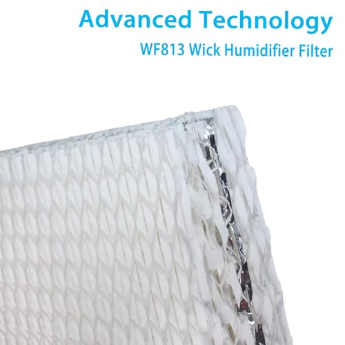 Humidifier Replacement Filters for Equate ReliOn ProCare Kaz Duracraft & More