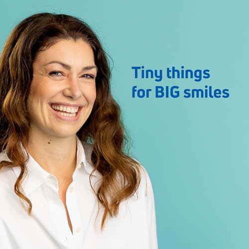 TePe Supreme Soft Toothbrush with Tapered Head for Sensitive Gums