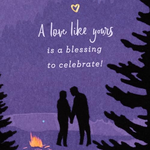 Hallmark Religious Anniversary Card - For Your Anniversary